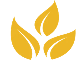 Decorative leaf